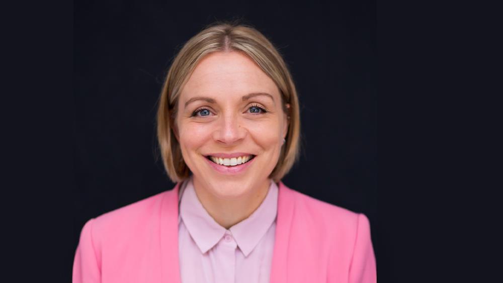 Olympic gold medallist poised to inspire BMF Members Conference image