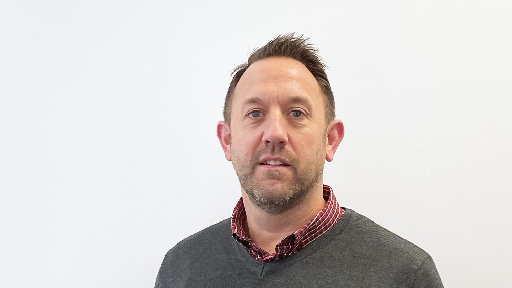 Abloy UK strengthens Irish presence with new Regional Specifications Manager image