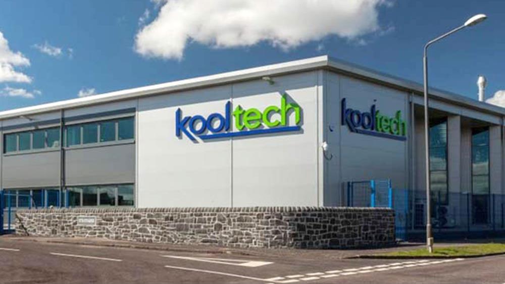 Wolseley set to complete acquisition of Kooltech image