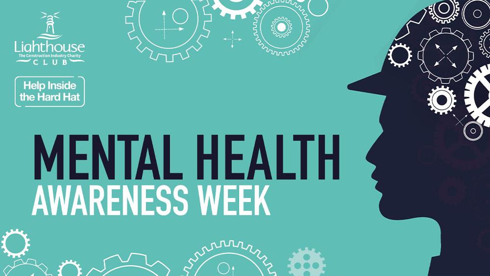 Lighthouse launches free training initiatives for Mental Health Awareness Week image