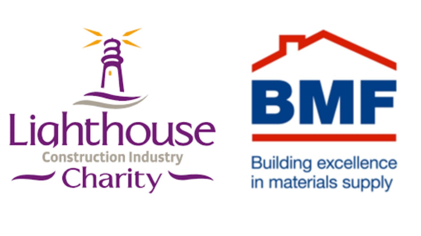 The Builders Merchants Federation names Lighthouse Construction Industry Charity as new charity partner image