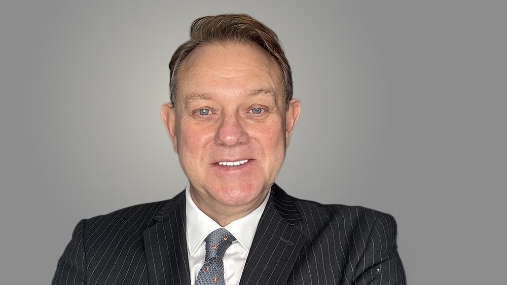 EJ appoints Sales and Marketing Director image