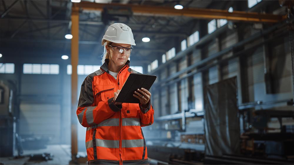 Manufacturers record "dramatic" uplift in sales revenue in Q3 image