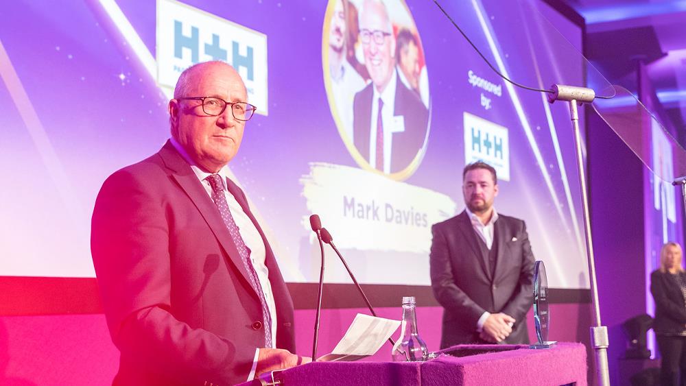 Six-week countdown to Builders' Merchants Awards nominations closure image