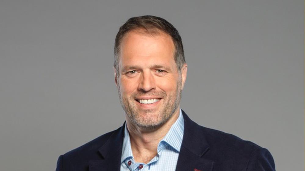 Martin Bayfield to co-host BMF All Industry Conference image