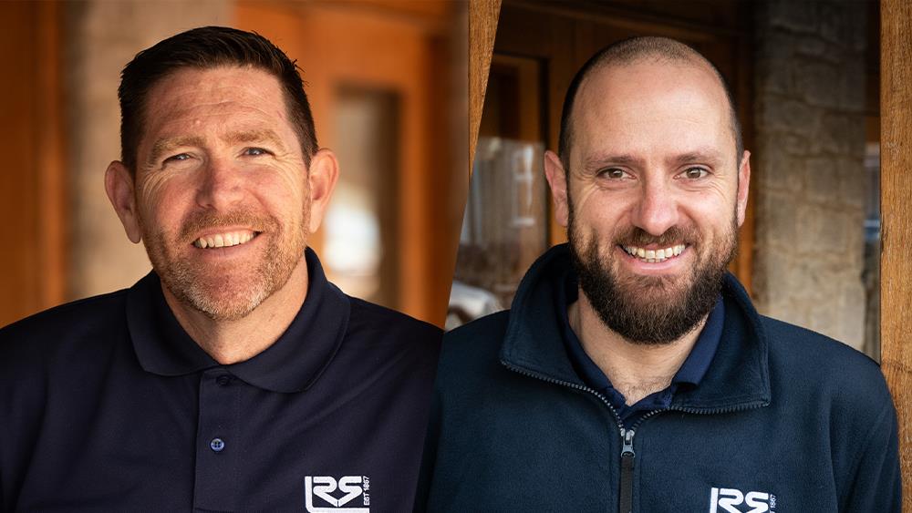 Long Rake Spar makes two sales appointments image