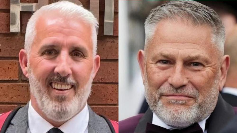 The Pallet LOOP announces two new Directors image