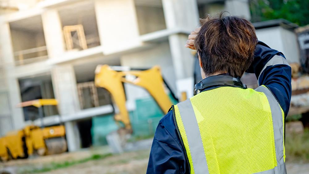Travis Perkins plc announces partnership with Lighthouse Charity image