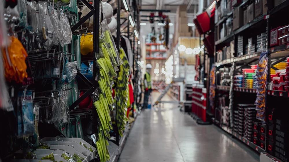 Merchants selected for £250 million procurement framework image