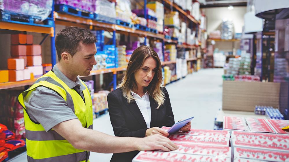 Survey: 41% of merchant expect sales increases in Q1 image