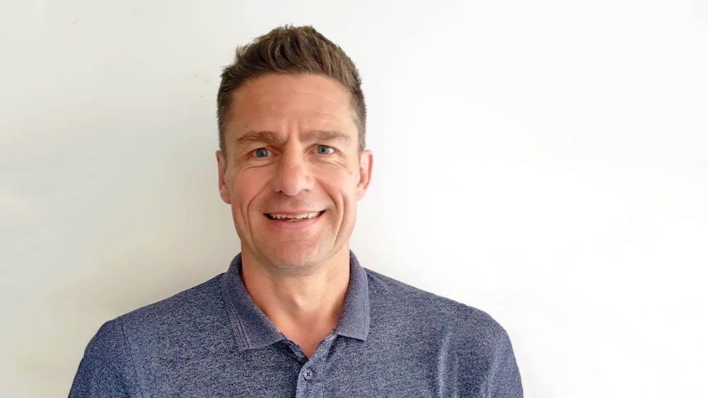 Klipboard appoints General Manager for UK & Ireland image