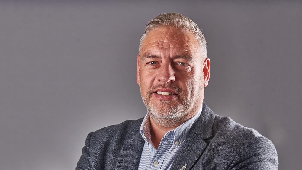 Wolseley appoints Regional Director for Pipe and Climate Centres image