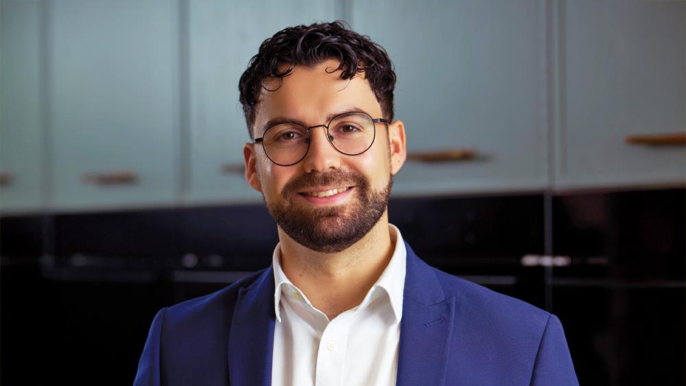 Caple appoints Company Sales Manager image