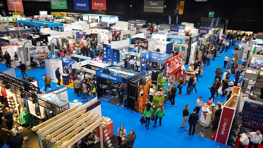 NMBS Exhibition is a sold-out success for merchants and suppliers image