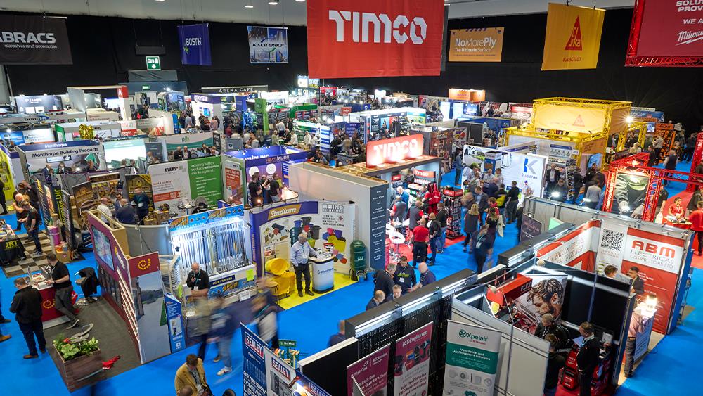 NMBS confirms dates for 2026 exhibition image