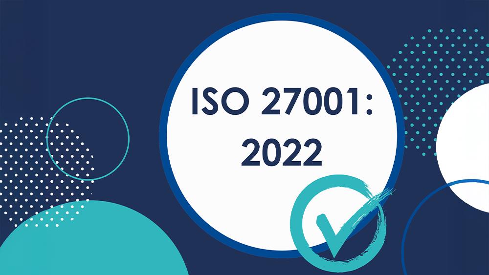 NMBS achieves ISO 27001 accreditation image