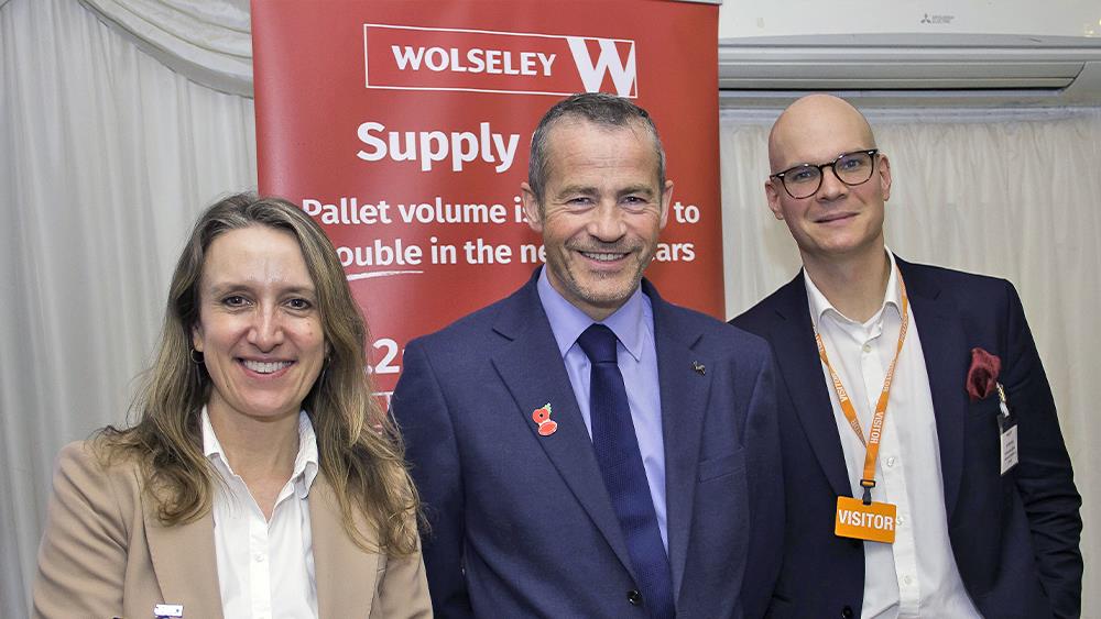 Wolseley report highlights opportunities and challenges in heat pump transition image