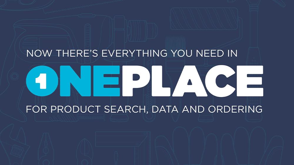 NMBS OnePlace offers free product information management image