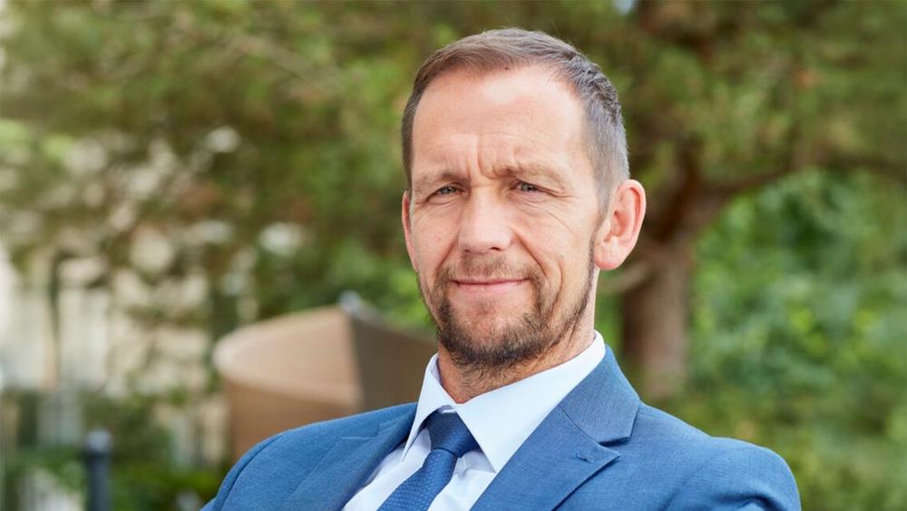 Principality Plastics Warehouse welcomes New Sales Director image