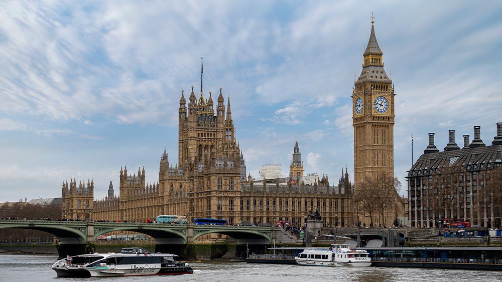 King Charles opens new Parliament and announces raft of new Bills image