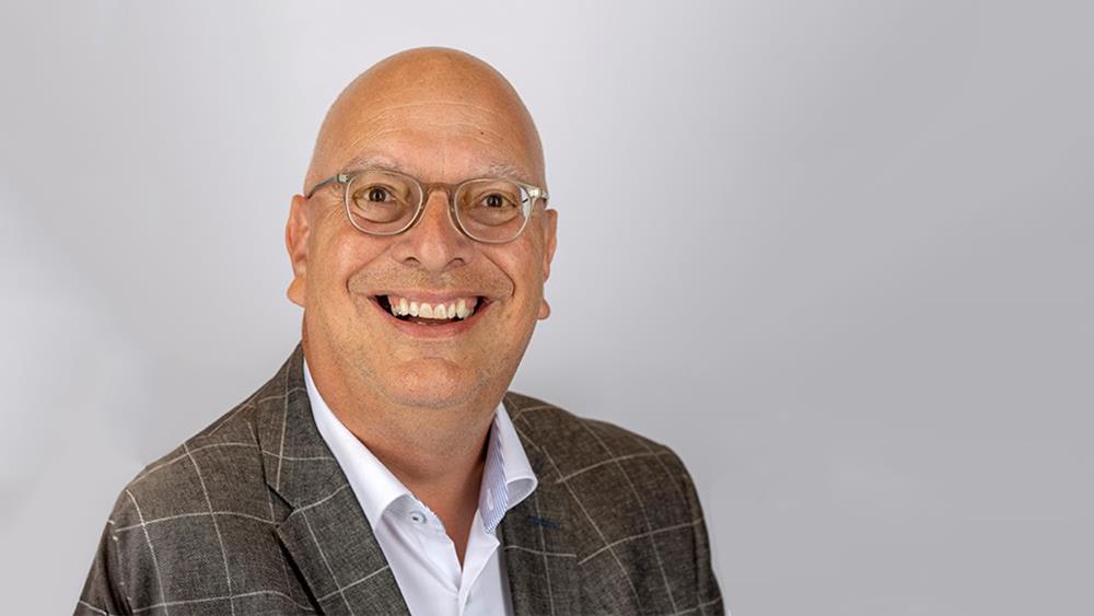 New board member for the IPG image
