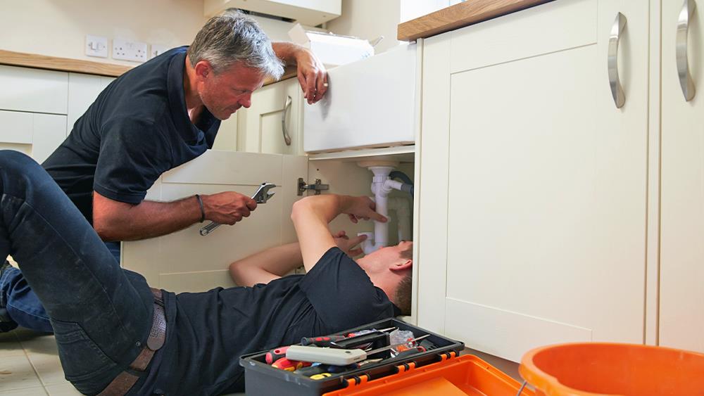 Survey finds plumbers believe apprentices vital for industry’s future  image