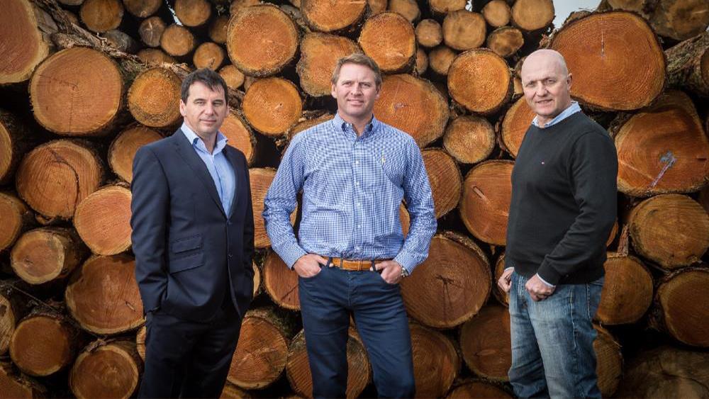 Premier Forest Group sells Irish subsidiary image