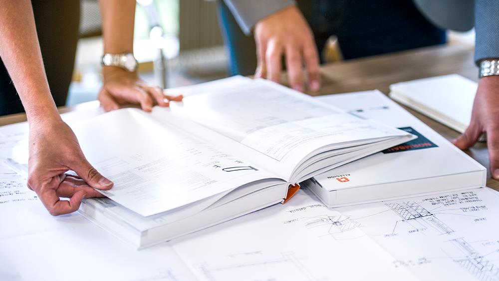 Data driven fire door safety image