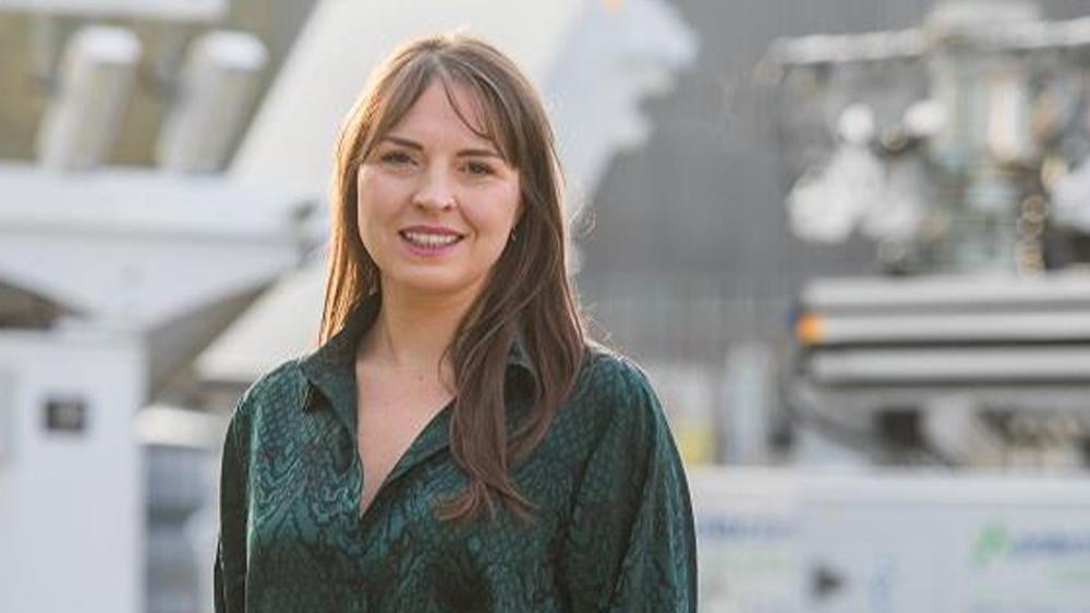 Prolectric appoints new Managing Director  image