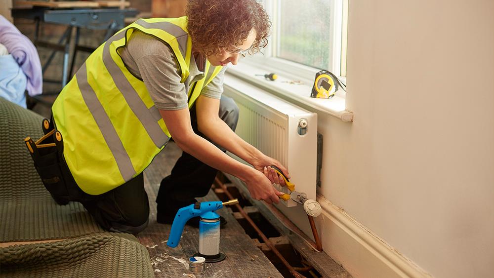 Merchants win spots on £1.42 billion materials deal for social landlords image