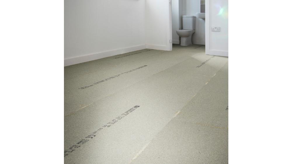 CaberFloor P5 ticks the eco boxes image