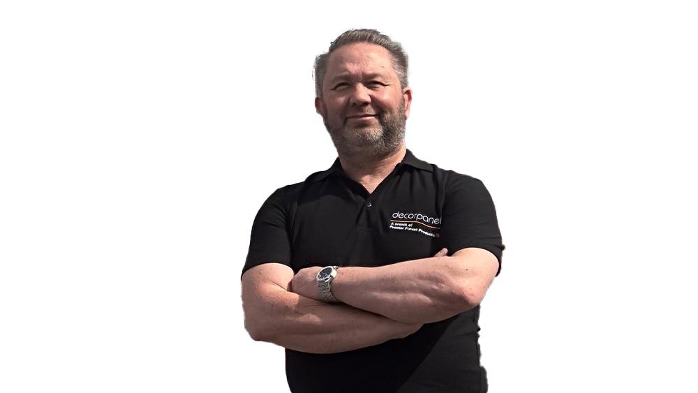 New Board Member for Premier Forest Products image