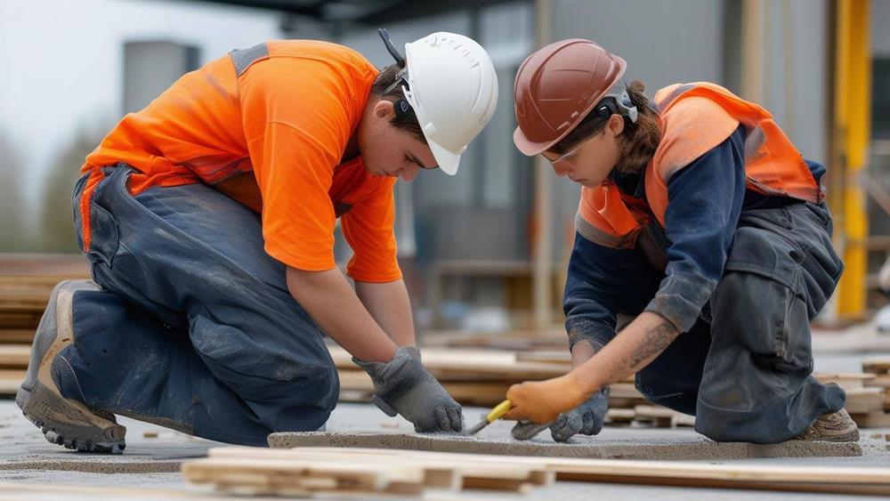 Reputation of apprenticeships on a knife edge image