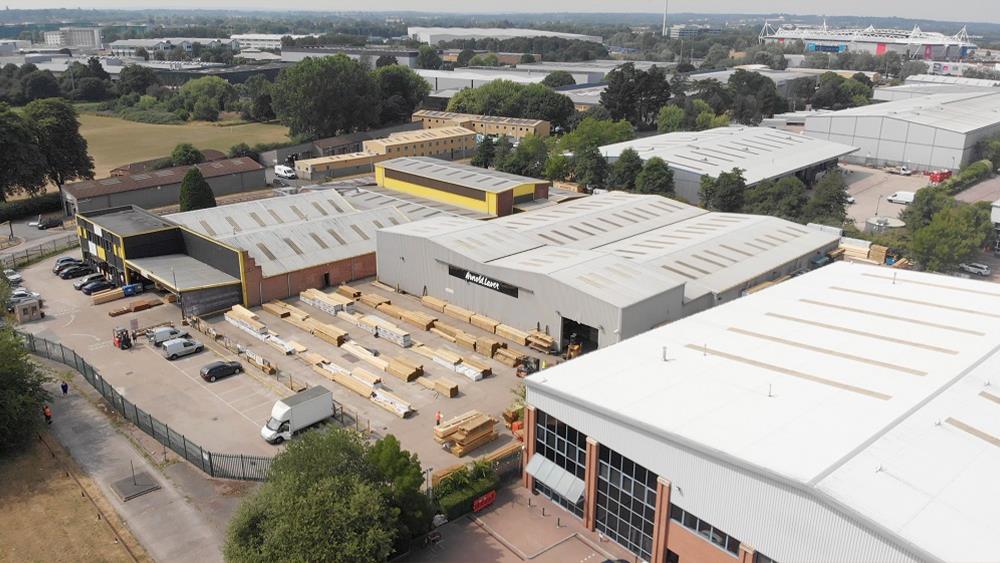 Premier Forest Products secures two Arnold Laver sites image