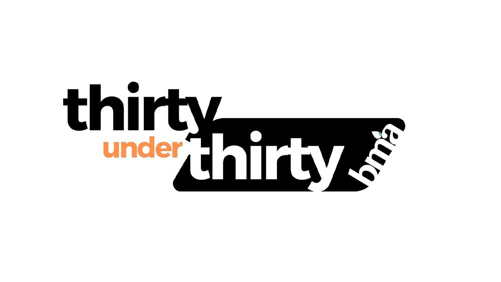 BMA unveils thirty-under-thirty awards to celebrate rising talent image