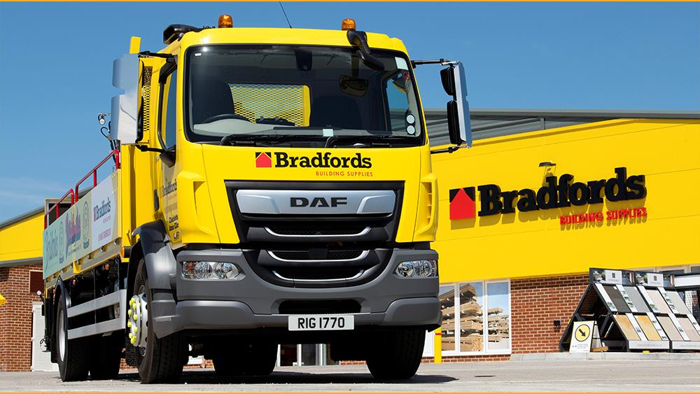 Bradfords appoints sustainability champions image