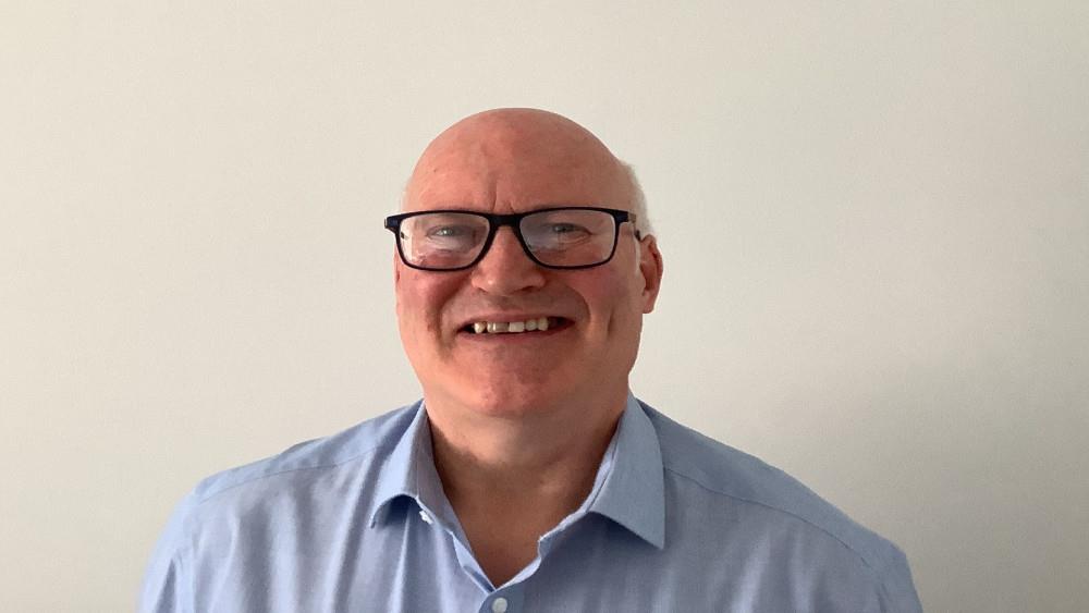 ATAG Commercial appoints new Area Sales Manager for Scotland image