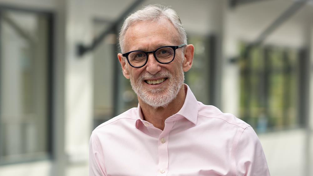 Worcester Bosch announces retirement of CEO image