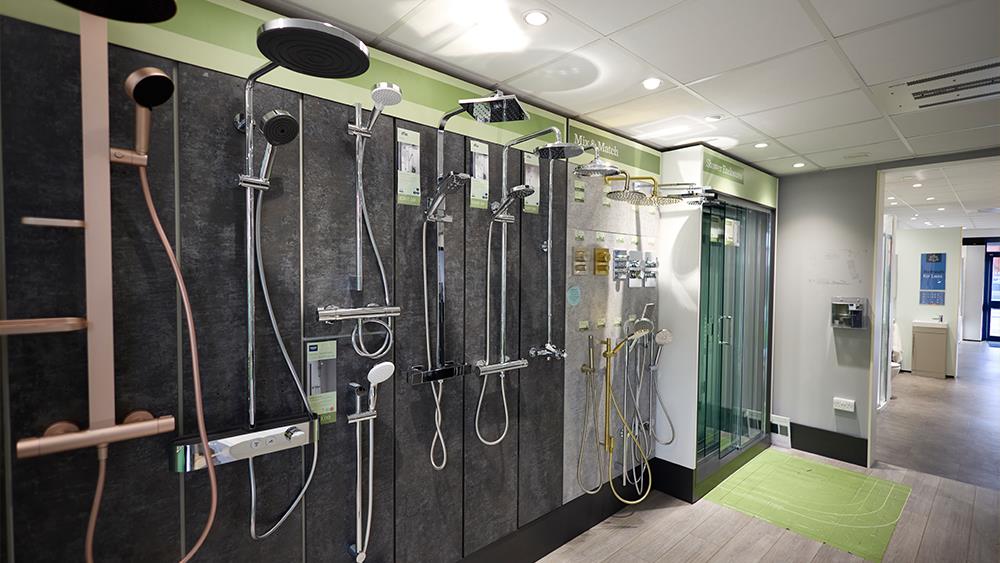 Bathroom renovations reflect cost-of-living pressures and changing lifestyles image