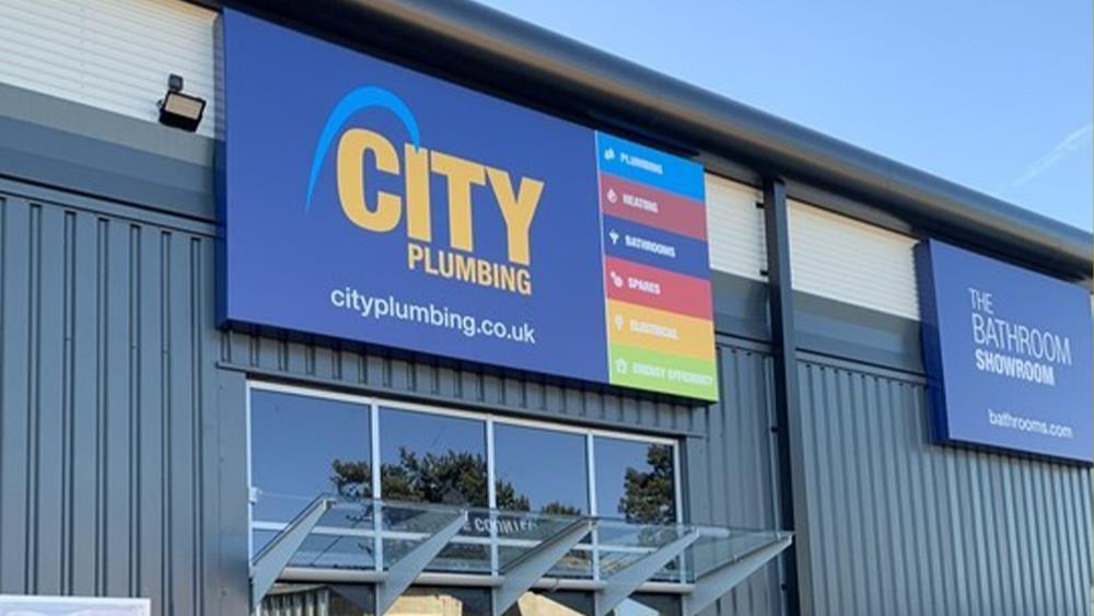City Plumbing extends range without the risk thanks to Virtualstock partnership  image
