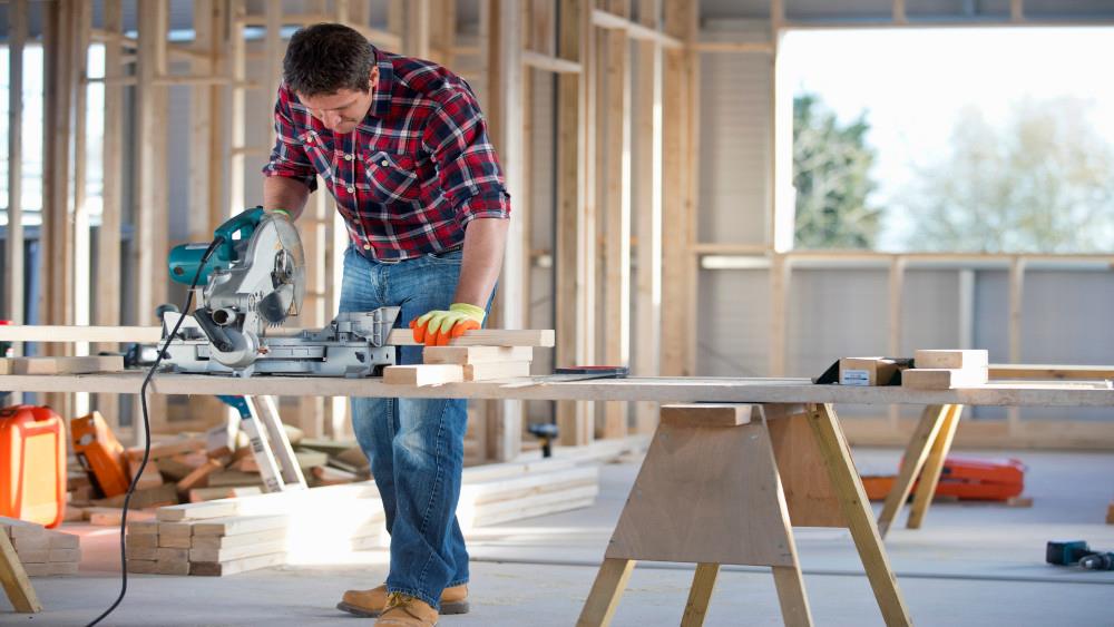 Availability for most construction products improves again, says CLC group image