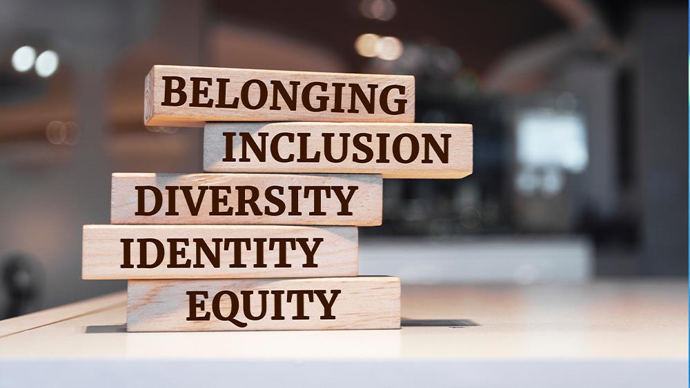 Inclusion starts with… knowing the difference image
