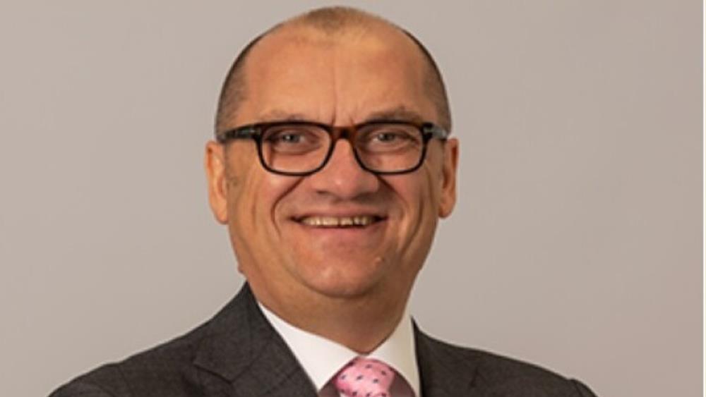 Travis Perkins appoints next Chief Executive Officer image