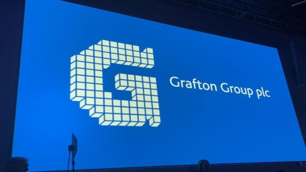 Strong performance by Grafton Group ahead of market expectations image