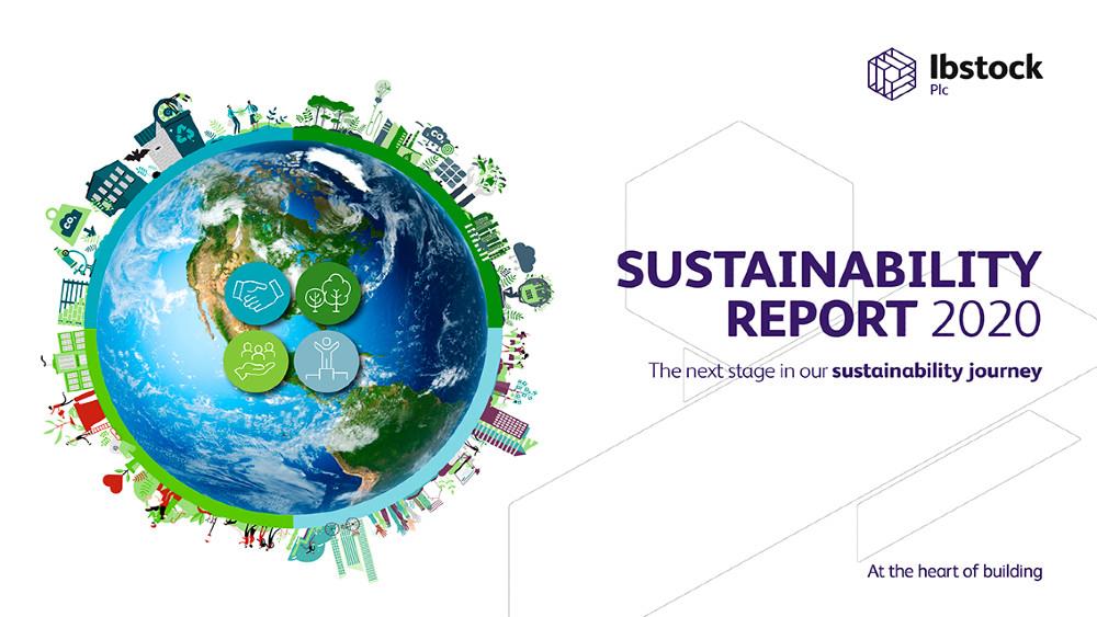 Ibstock launches in-depth sustainability report image