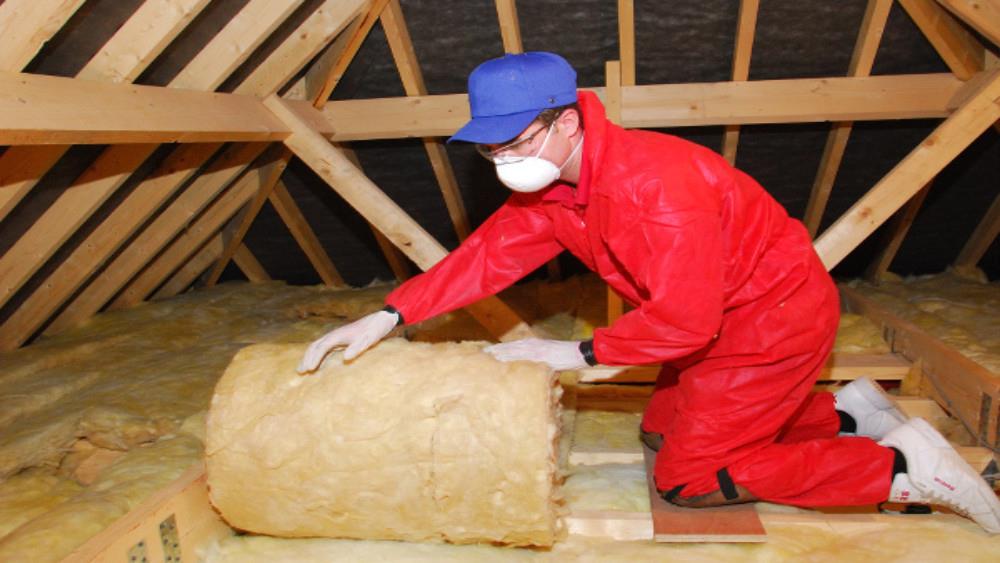 BMF questions effectiveness of the Great British Insulation Scheme image