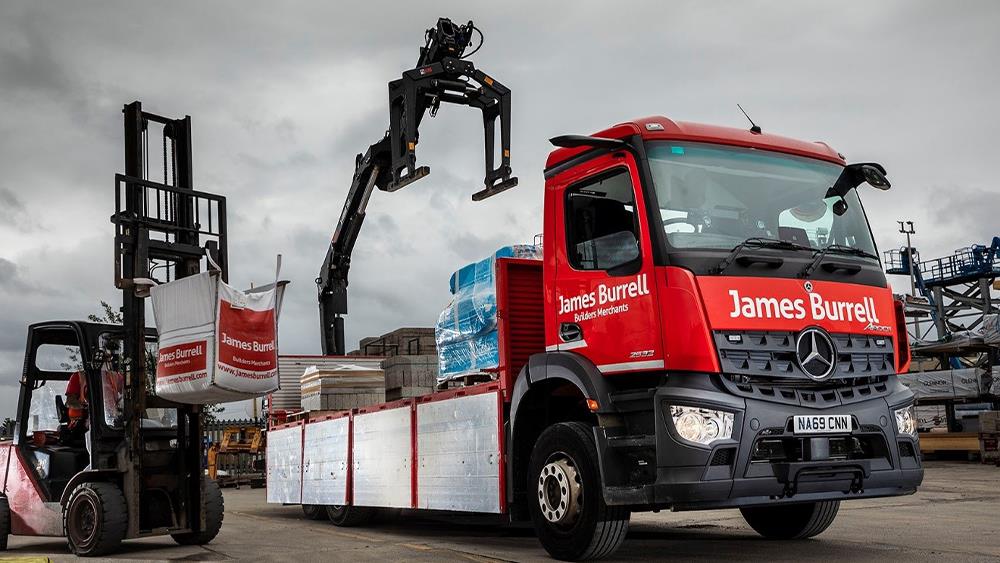 James Burrell to further invest in Yorkshire with branch renovation image