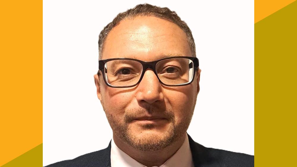 Brett Martin creates new National Specification Manager role image