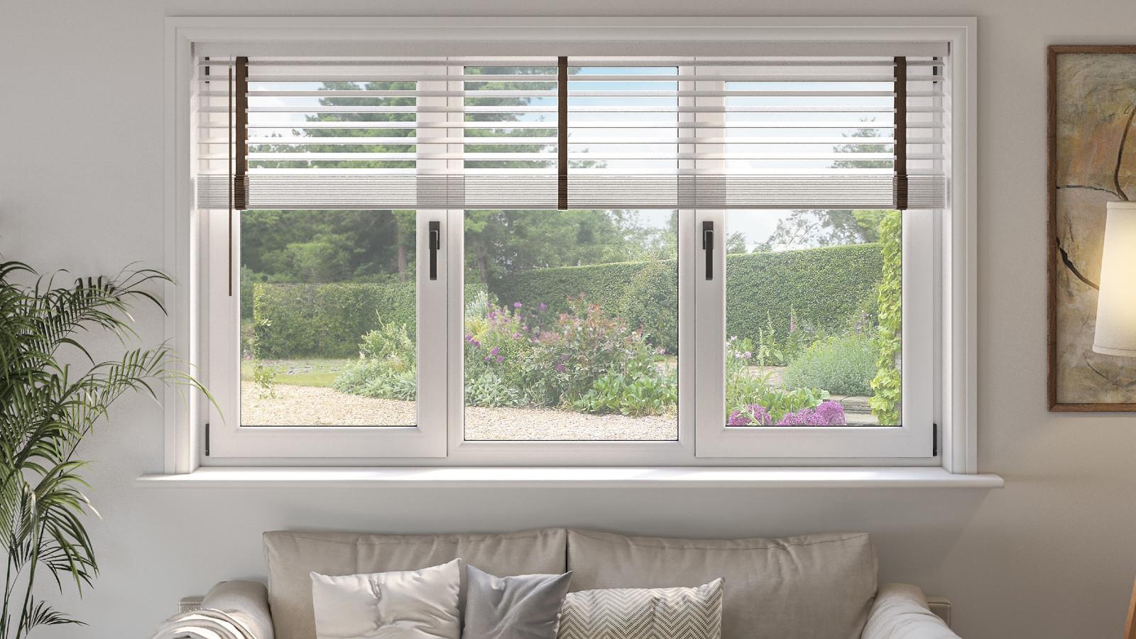 New Laminate Woodgrain option expands W.Howard Window Board range image