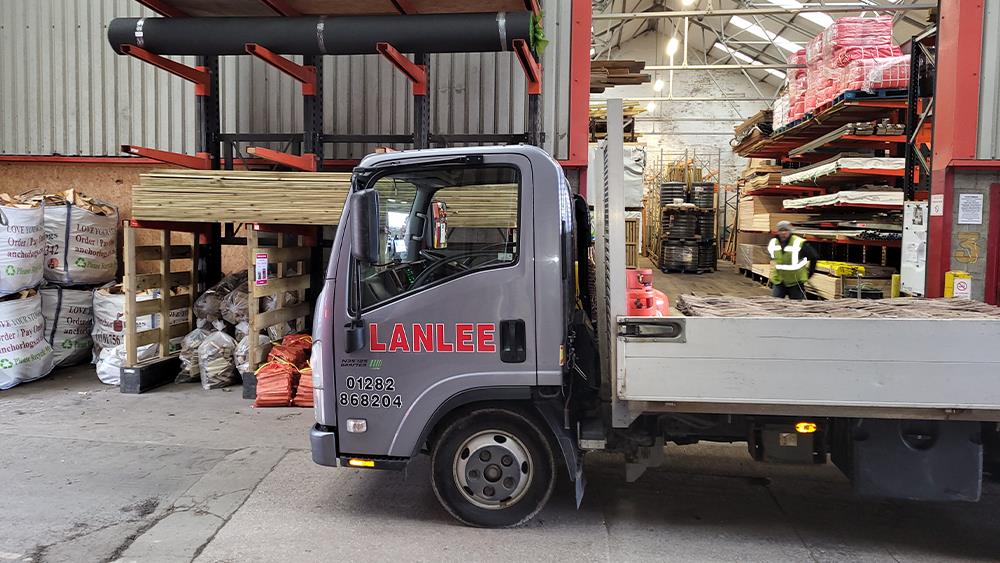 Lanlee Supplies joins the h&b development group in strategic expansion move image